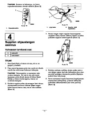 Toro 38597, 38629, 38637, 38639, 38657 Toro Power Max 826 O Snowthrower Owners Manual, 2011 page 11