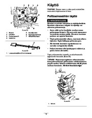 Toro 38597, 38629, 38637, 38639, 38657 Toro Power Max 826 O Snowthrower Owners Manual, 2011 page 15