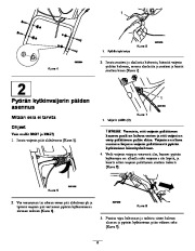 Toro 38597, 38629, 38637, 38639, 38657 Toro Power Max 826 O Snowthrower Owners Manual, 2011 page 9