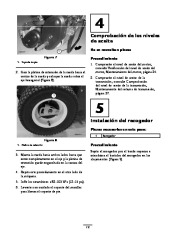 Toro 04021, 04200 Toro Greensmaster Flex 21 Manual del Propietario, 2005 page 12