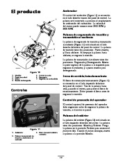 Toro 04021, 04200 Toro Greensmaster Flex 21 Manual del Propietario, 2005 page 14
