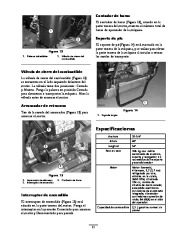 Toro 04021, 04200 Toro Greensmaster Flex 21 Manual del Propietario, 2005 page 15