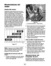 Toro 04021, 04200 Toro Greensmaster Flex 21 Manual del Propietario, 2005 page 24