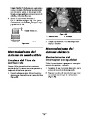 Toro 04021, 04200 Toro Greensmaster Flex 21 Manual del Propietario, 2005 page 26