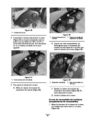 Toro 04021, 04200 Toro Greensmaster Flex 21 Manual del Propietario, 2005 page 29