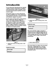 Toro 04021, 04200 Toro Greensmaster Flex 21 Manual del Propietario, 2005 page 3