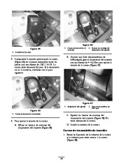 Toro 04021, 04200 Toro Greensmaster Flex 21 Manual del Propietario, 2005 page 30
