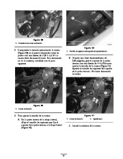 Toro 04021, 04200 Toro Greensmaster Flex 21 Manual del Propietario, 2005 page 31