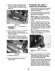 Toro 04021, 04200 Toro Greensmaster Flex 21 Manual del Propietario, 2005 page 33