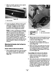 Toro 04021, 04200 Toro Greensmaster Flex 21 Manual del Propietario, 2005 page 36