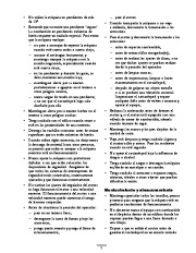 Toro 04021, 04200 Toro Greensmaster Flex 21 Manual del Propietario, 2005 page 5