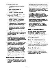 Toro 04021, 04200 Toro Greensmaster Flex 21 Manual del Propietario, 2005 page 7