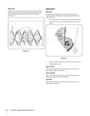 MTD Cub Cadet 526 WE Snow Blower Owners Manual page 16