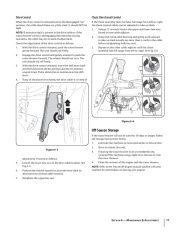 MTD Cub Cadet 526 WE Snow Blower Owners Manual page 17