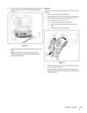 MTD Cub Cadet 526 WE Snow Blower Owners Manual page 19
