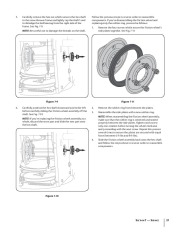 MTD Cub Cadet 526 WE Snow Blower Owners Manual page 21