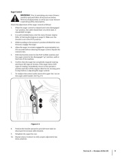 MTD Cub Cadet 526 WE Snow Blower Owners Manual page 9
