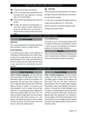 Kärcher Owners Manual page 11