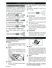 Kärcher Owners Manual page 22