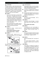 Kärcher Owners Manual page 34