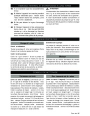 Kärcher Owners Manual page 37