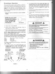 Craftsman C950-52810-8, C950-52812-8 Craftsman 28 and 32-Inch Snow Thrower Owners Manual page 11