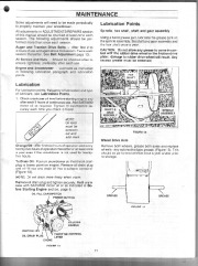 Craftsman C950-52810-8, C950-52812-8 Craftsman 28 and 32-Inch Snow Thrower Owners Manual page 13
