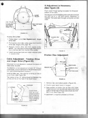 Craftsman C950-52810-8, C950-52812-8 Craftsman 28 and 32-Inch Snow Thrower Owners Manual page 17