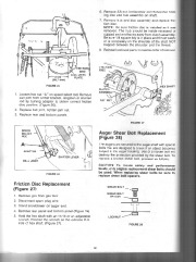 Craftsman C950-52810-8, C950-52812-8 Craftsman 28 and 32-Inch Snow Thrower Owners Manual page 18