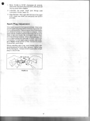 Craftsman C950-52810-8, C950-52812-8 Craftsman 28 and 32-Inch Snow Thrower Owners Manual page 19