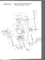 Craftsman C950-52810-8, C950-52812-8 Craftsman 28 and 32-Inch Snow Thrower Owners Manual page 22