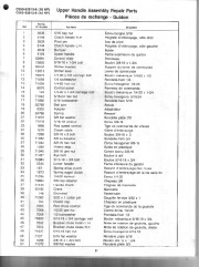 Craftsman C950-52810-8, C950-52812-8 Craftsman 28 and 32-Inch Snow Thrower Owners Manual page 23