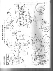 Craftsman C950-52810-8, C950-52812-8 Craftsman 28 and 32-Inch Snow Thrower Owners Manual page 24
