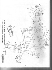 Craftsman C950-52810-8, C950-52812-8 Craftsman 28 and 32-Inch Snow Thrower Owners Manual page 26