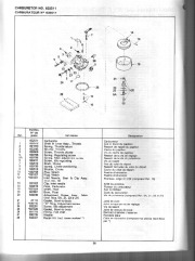 Craftsman C950-52810-8, C950-52812-8 Craftsman 28 and 32-Inch Snow Thrower Owners Manual page 40