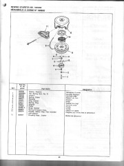 Craftsman C950-52810-8, C950-52812-8 Craftsman 28 and 32-Inch Snow Thrower Owners Manual page 41