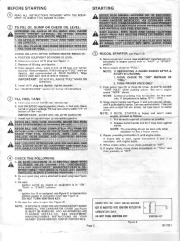 Craftsman C950-52810-8, C950-52812-8 Craftsman 28 and 32-Inch Snow Thrower Owners Manual page 43