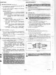 Craftsman C950-52810-8, C950-52812-8 Craftsman 28 and 32-Inch Snow Thrower Owners Manual page 45
