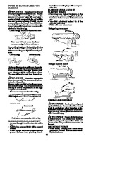 Husqvarna 137 142 Chainsaw Owners Manual, 2005 page 11