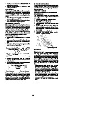 Husqvarna 137 142 Chainsaw Owners Manual, 2005 page 13