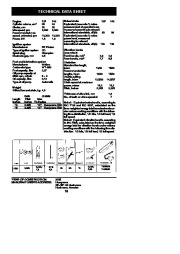 Husqvarna 137 142 Chainsaw Owners Manual, 2005 page 16