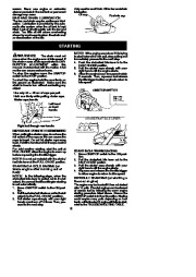 Husqvarna 137 142 Chainsaw Owners Manual, 2005 page 8