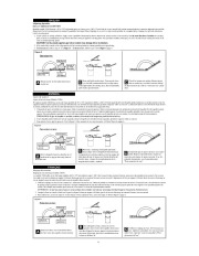 Toro Owners Manual page 3