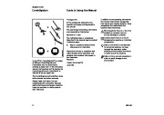 STIHL Owners Manual page 3