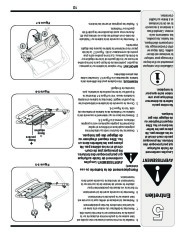 MTD Troy-Bilt 563 21 Inch Self Propelled Electric Rotary Lawn Mower Owners Manual page 25