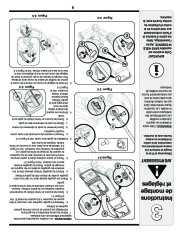 MTD Troy-Bilt 563 21 Inch Self Propelled Electric Rotary Lawn Mower Owners Manual page 31