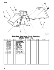 Toro Toro Super Recycler Mower Parts Catalog, 2004 page 8