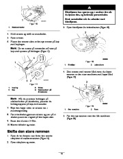 Toro 38026 1800 Power Curve Snowthrower Eiere Manual, 2007, 2008 page 10