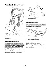 Toro 62925 206cc OHV Vacuum Blower Owners Manual, 2008, 2009, 2010 page 10