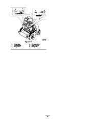 Toro 62925 206cc OHV Vacuum Blower Owners Manual, 2008, 2009, 2010 page 11